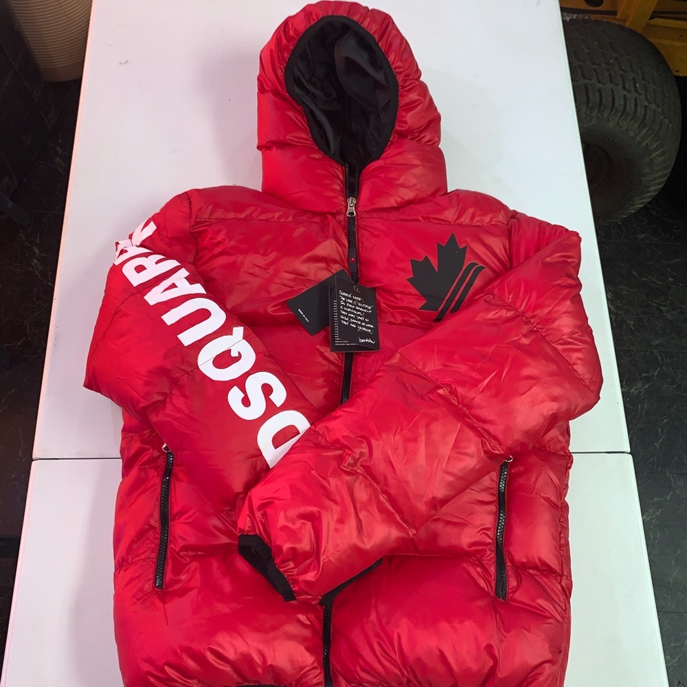Coat
